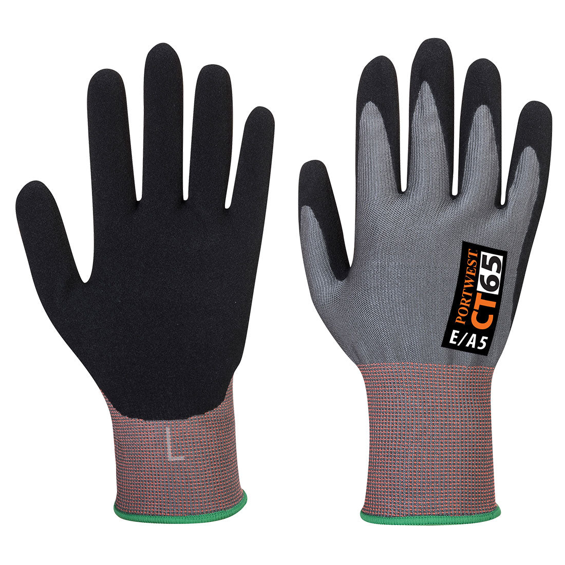 CT Cut E15 Nitrile Glove  (CT65)