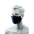 Anti-Microbial Fabric Face Mask