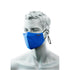 3-Ply Anti-Microbial Fabric Face Mask with Nose Band (Pk25)  (CV35)