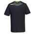 DX4 T-Shirt S/S  (DX411)