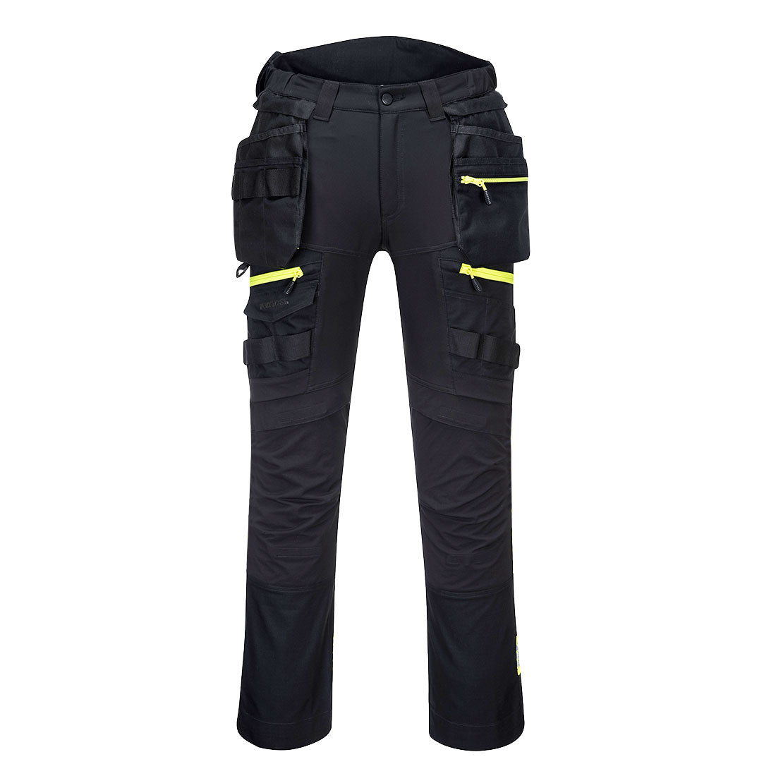 DX4 Detachable Holster Pocket Trousers  (DX440)