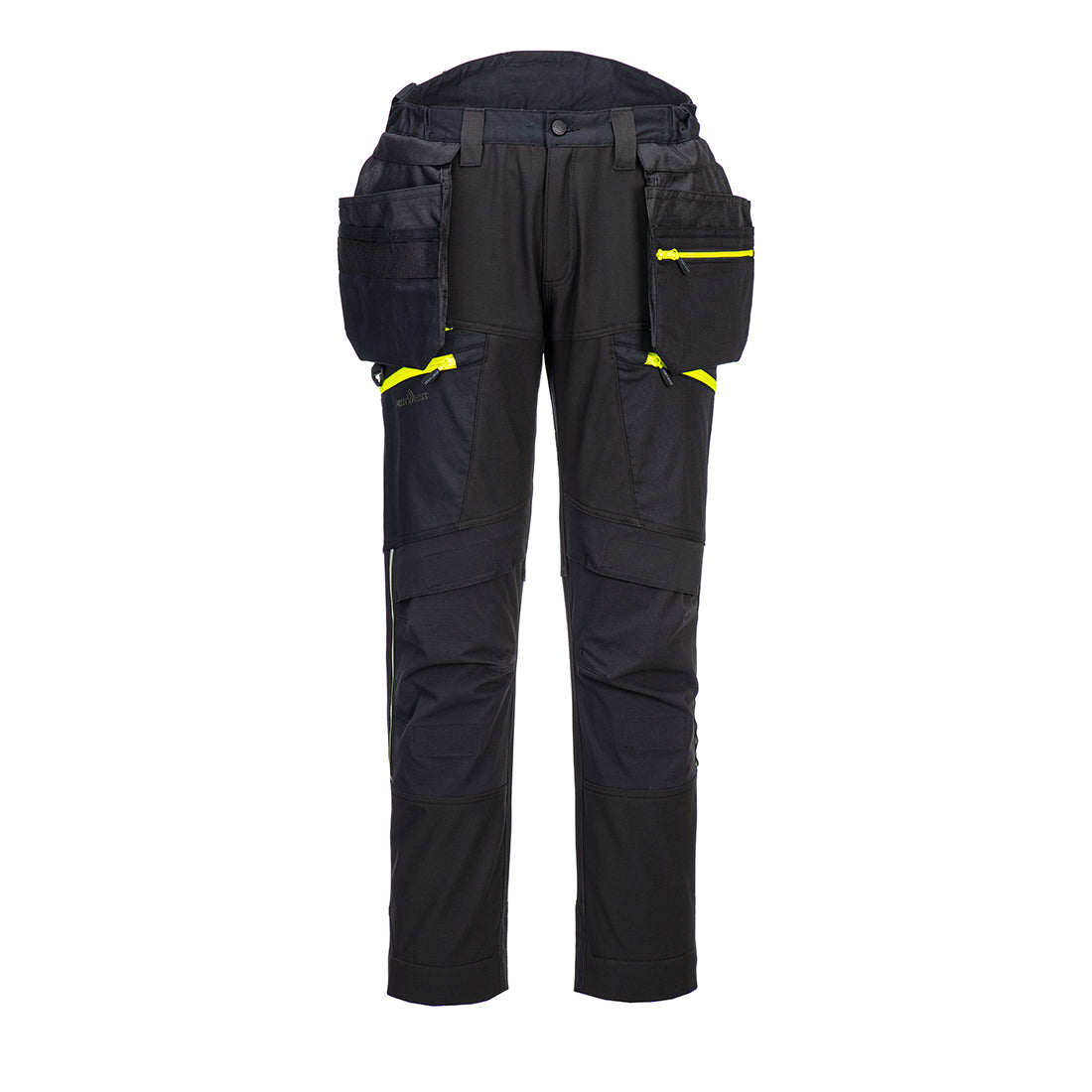 DX4 Detachable Holster Pocket Softshell Trousers  (DX450)