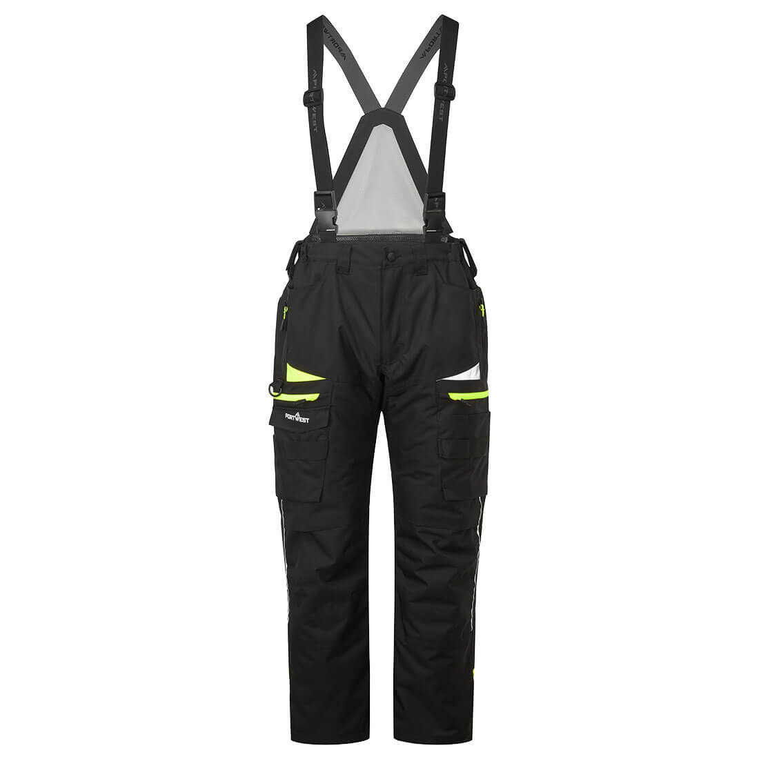 DX4 Winter Trousers  (DX458)