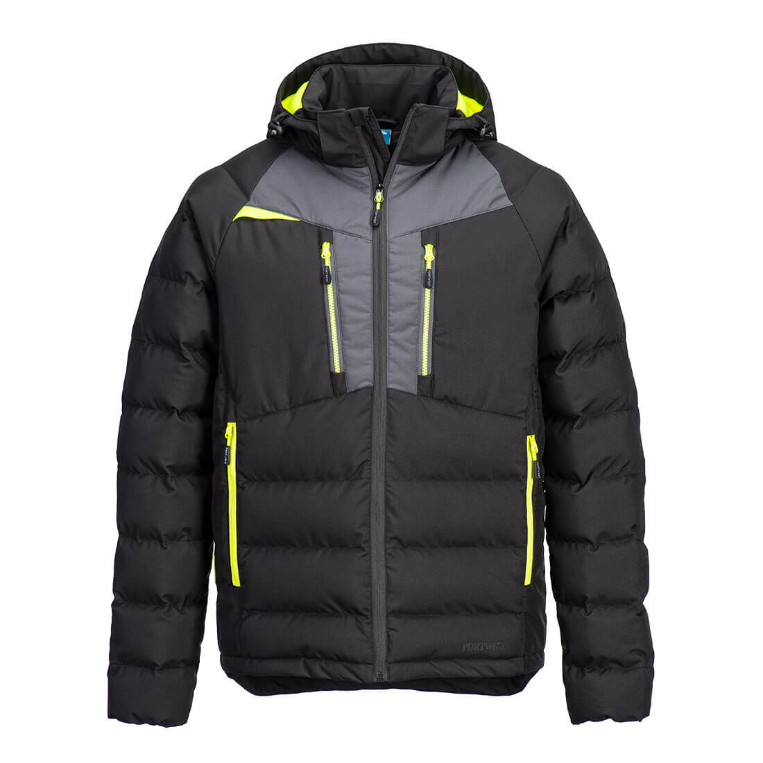 DX4 Insulated Jacket  (DX468)