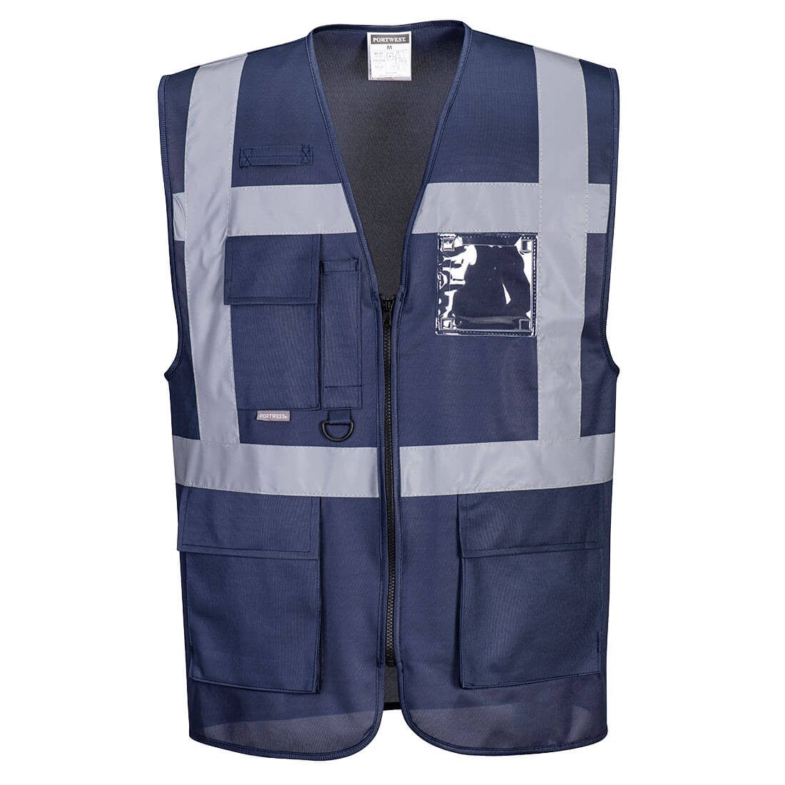 Iona Executive Vest  (F476)