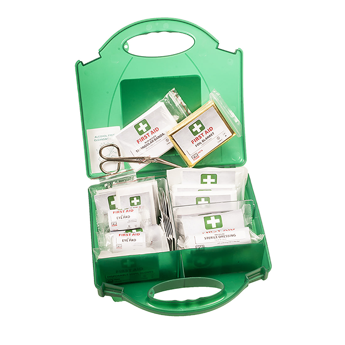 Workplace First Aid Kit 25+  (FA11)
