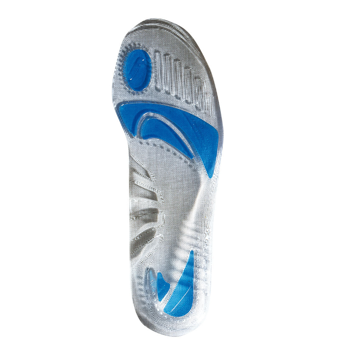 Gel Cushioning Insole  (FC90)