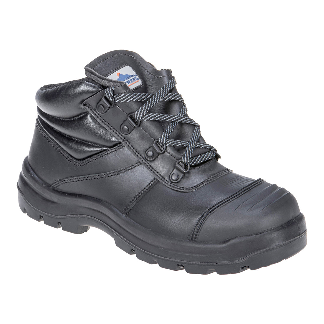 Trent Safety Boot S3 HRO CI HI FO  (FD09)