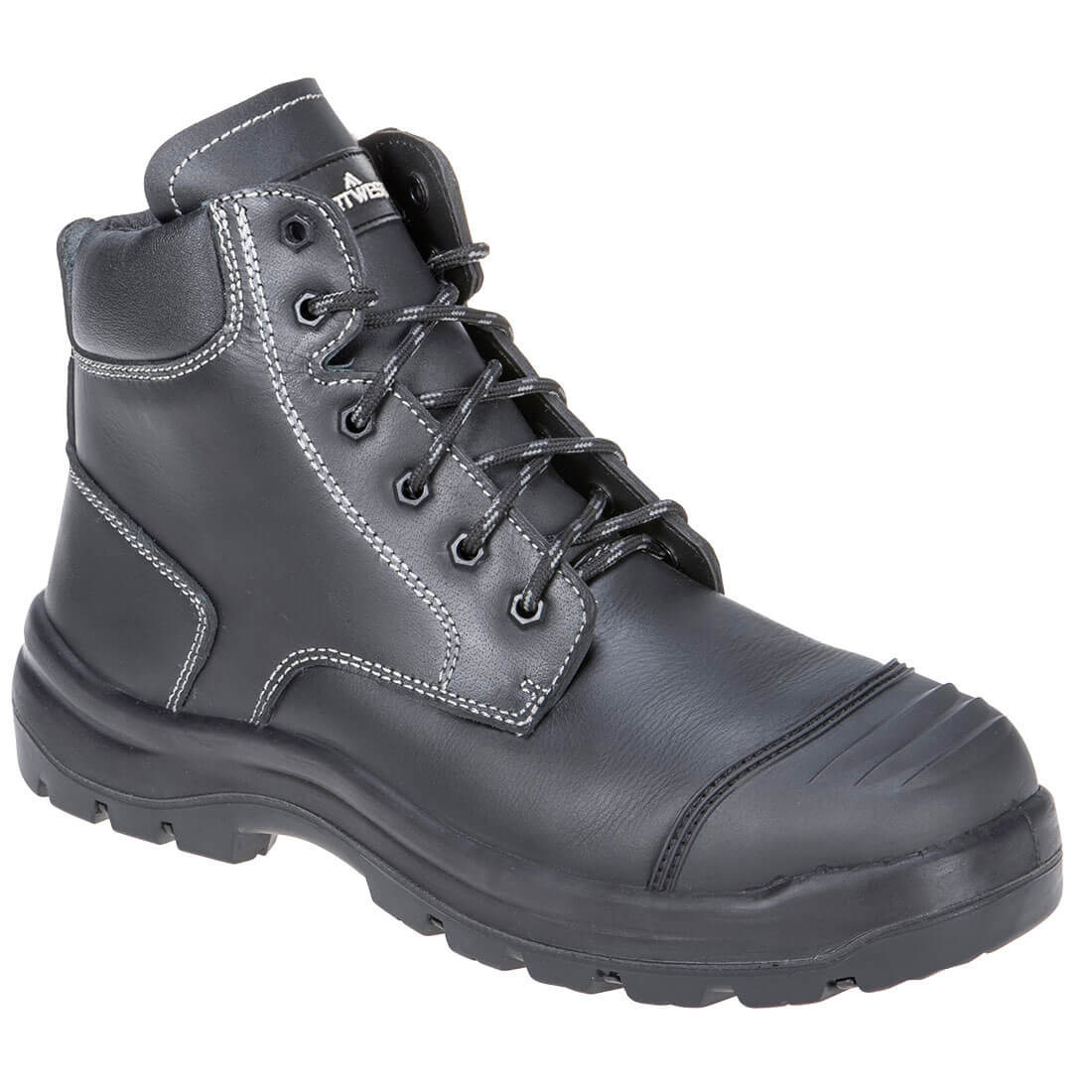 Clyde Safety Boot S3 HRO CI HI FO  (FD10)