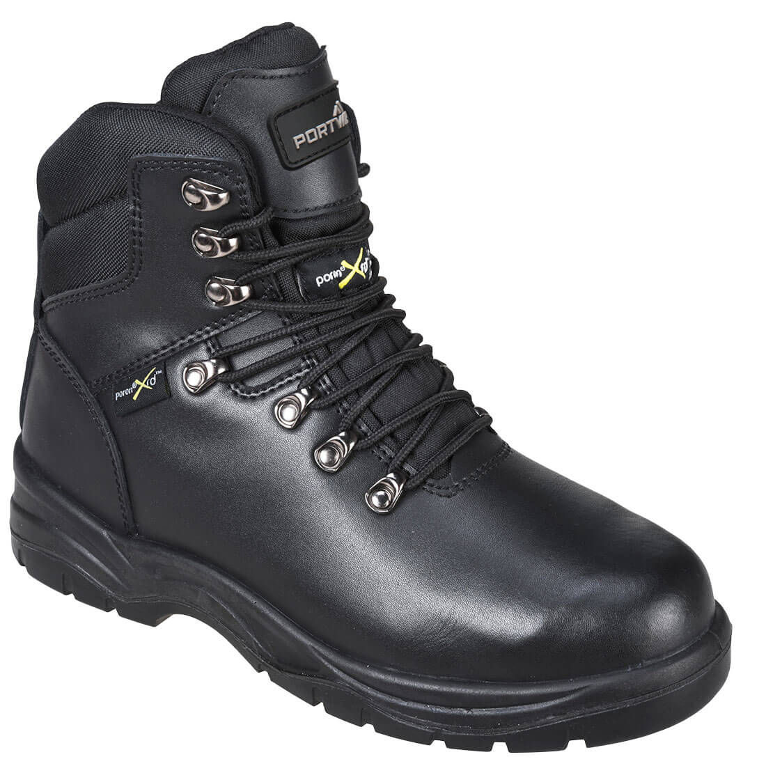 Steelite Met Protector Boot S3 M  (FD17)