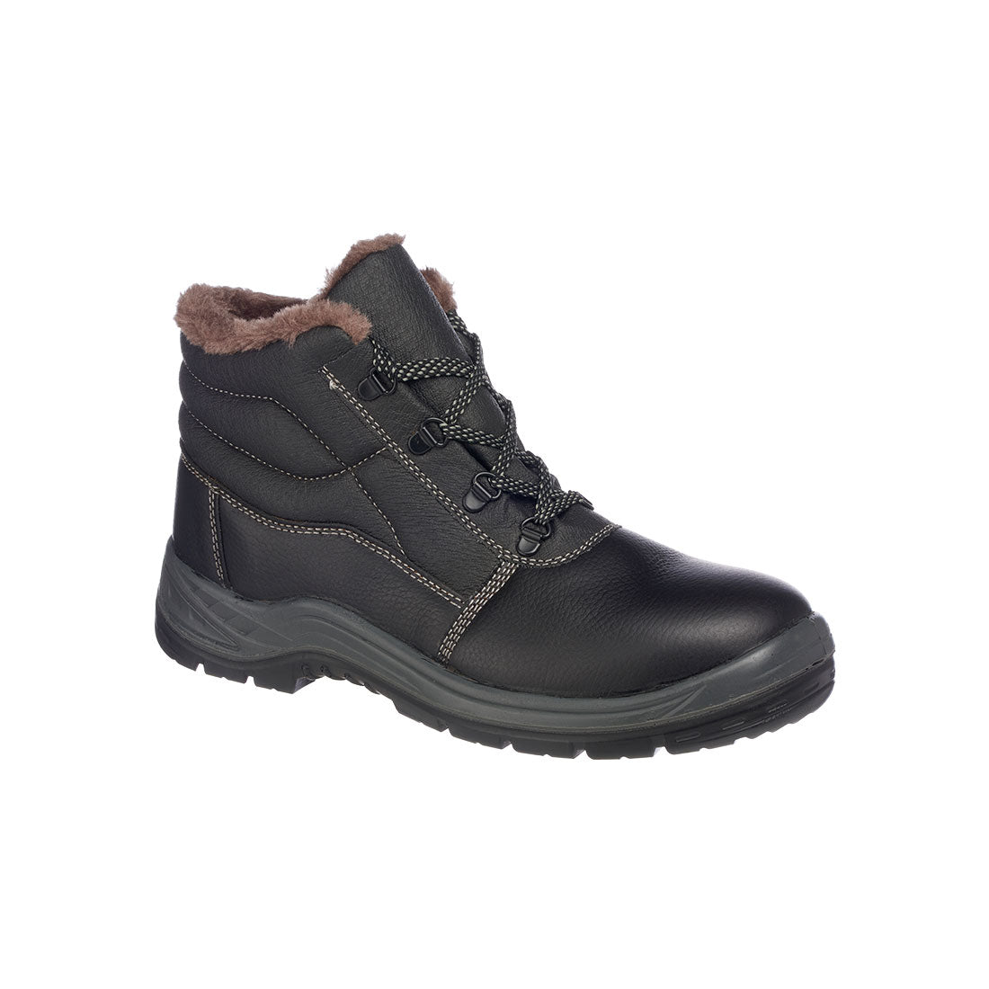 Steelite Kumo Fur lined Boot S3  (FD33)