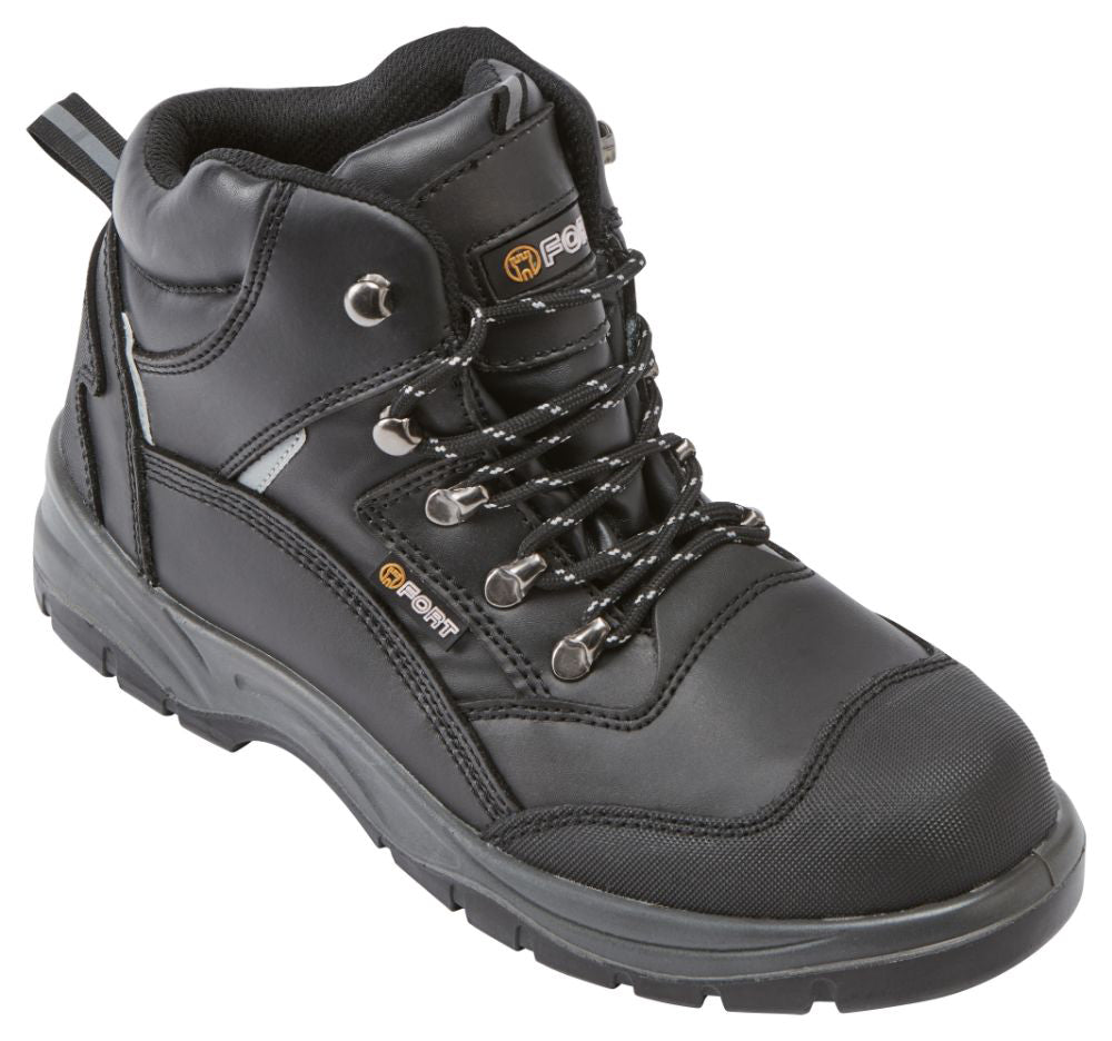 FORT KNOX SAFETY BOOT (FF100)