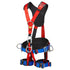 Portwest 4 Point Comfort Plus Harness  (FP19)