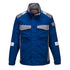 Bizflame Industry Two Tone Jacket  (FR08)