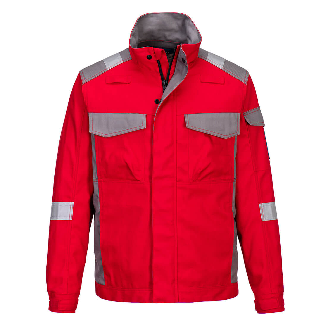 Bizflame Industry Two Tone Jacket  (FR08)