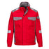 Bizflame Industry Two Tone Jacket  (FR08)