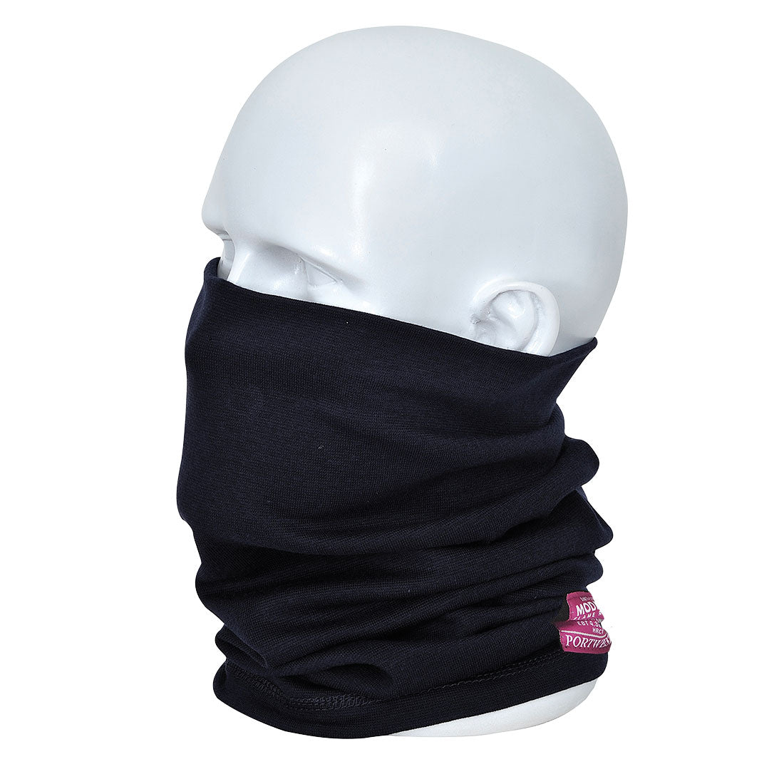 Flame Resistant Anti-Static Neck Tube  (FR19)