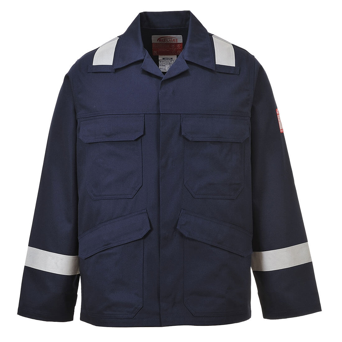 Bizflame Work Jacket  (FR25)