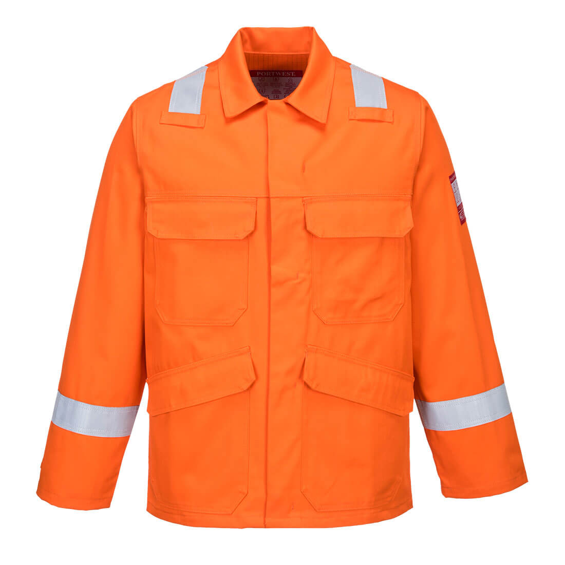 Bizflame Work Jacket  (FR25)