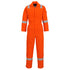 Flame Resistant Light Weight Anti-Static Coverall 280g  (FR28)
