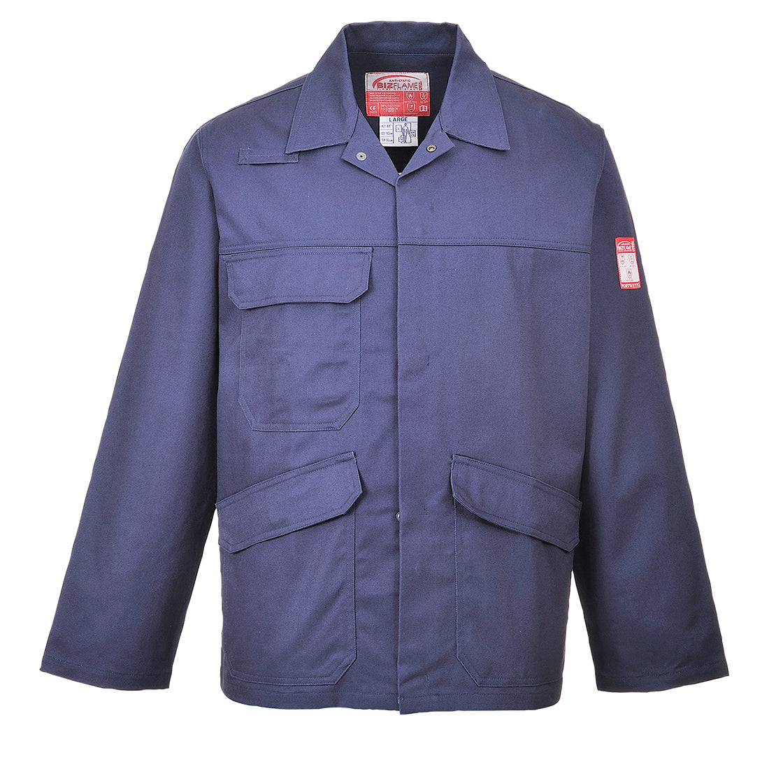 Bizflame Pro Jacket  (FR35)