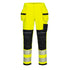 PW3 FR Hi-Vis Holster Trousers  (FR407)