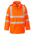 Sealtex Flame Hi-Vis Jacket  (FR41)