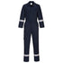 Bizflame Work Stretch Panelled Coverall   (FR501)