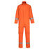 Bizflame Work Stretch Panelled Coverall   (FR501)