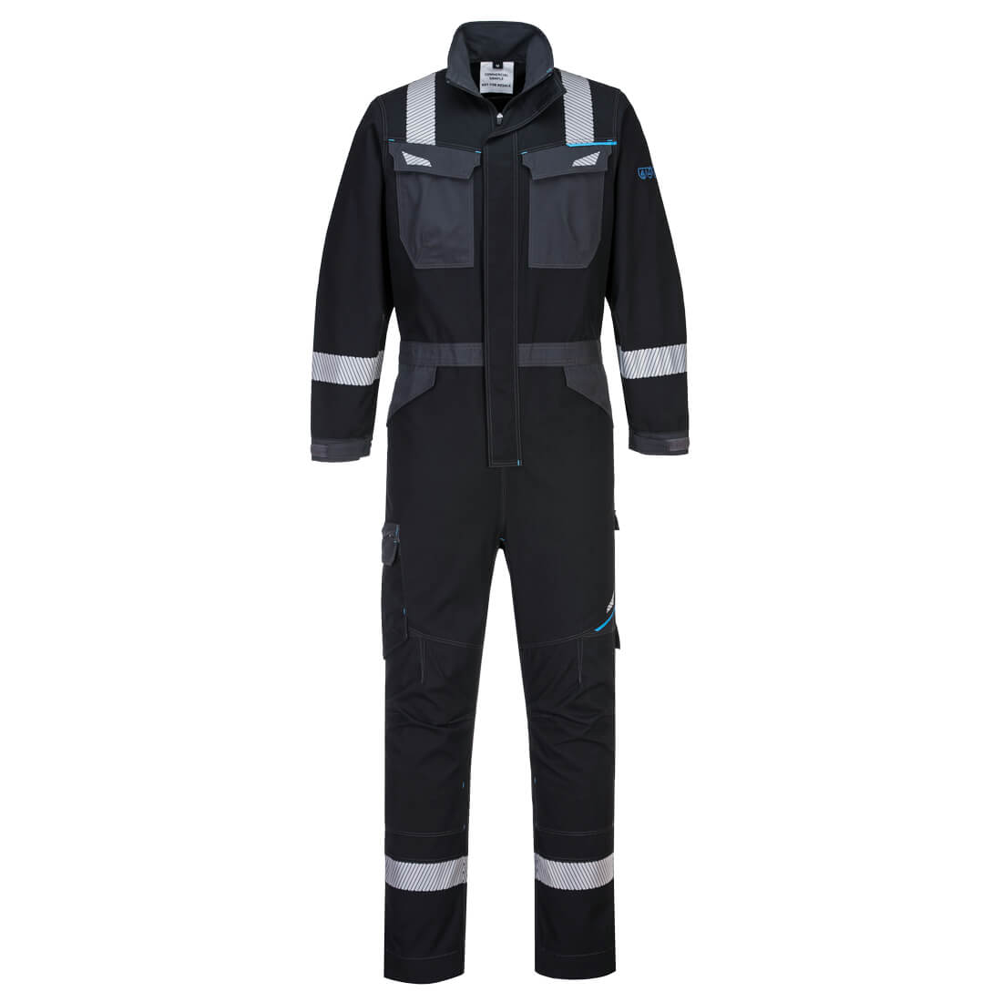 WX3 FR Coverall  (FR503)