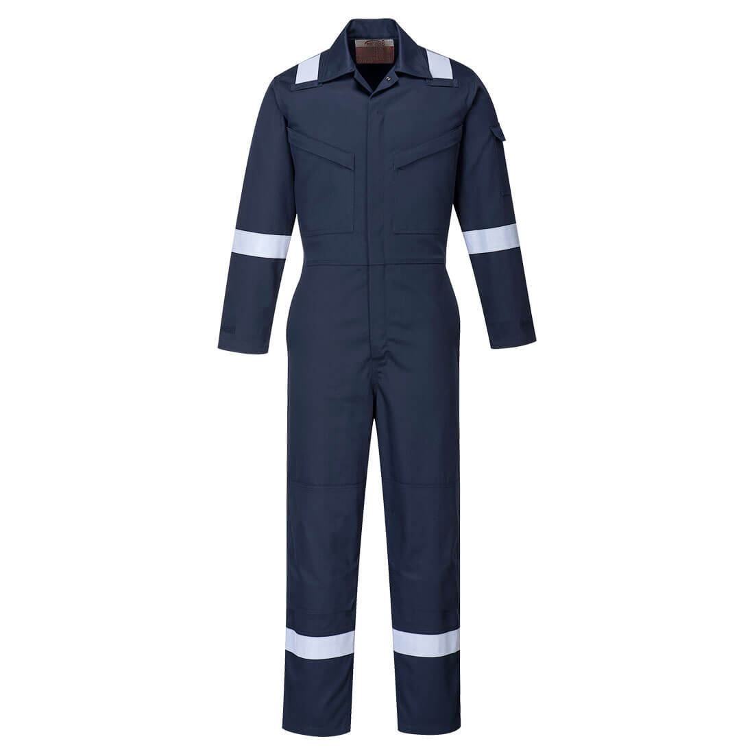 Bizflame Work Women's Coverall 350g  (FR51)