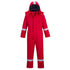 FR Anti-Static Winter Coverall  (FR53)