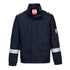 Bizflame Work Lightweight Stretch Panelled Jacket  (FR601)