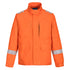 Bizflame Work Lightweight Stretch Panelled Jacket  (FR601)