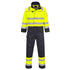 Hi-Vis Multi-Norm Coverall  (FR60)