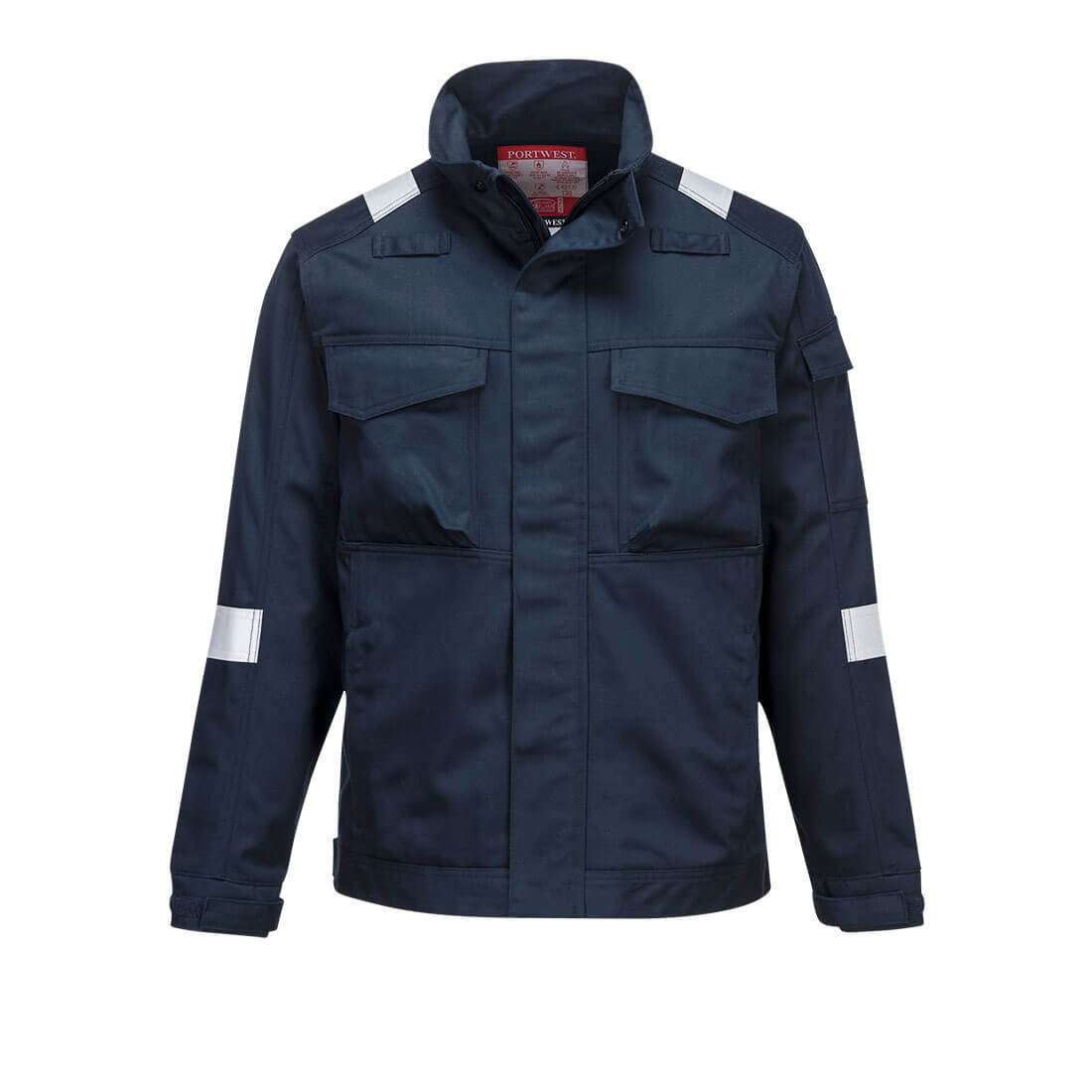 Bizflame Industry Jacket   (FR68)