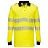 PW3 Flame Resistant Hi-Vis Polo Shirt  (FR702)