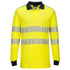 PW3 Flame Resistant Hi-Vis Polo Shirt  (FR702)