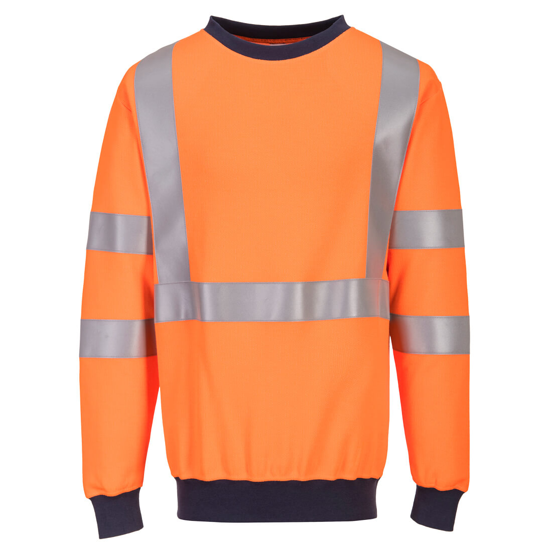 Flame Resistant RIS Sweatshirt  (FR703)