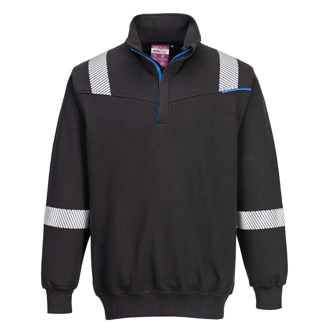 WX3 Flame Resistant Sweatshirt  (FR710)