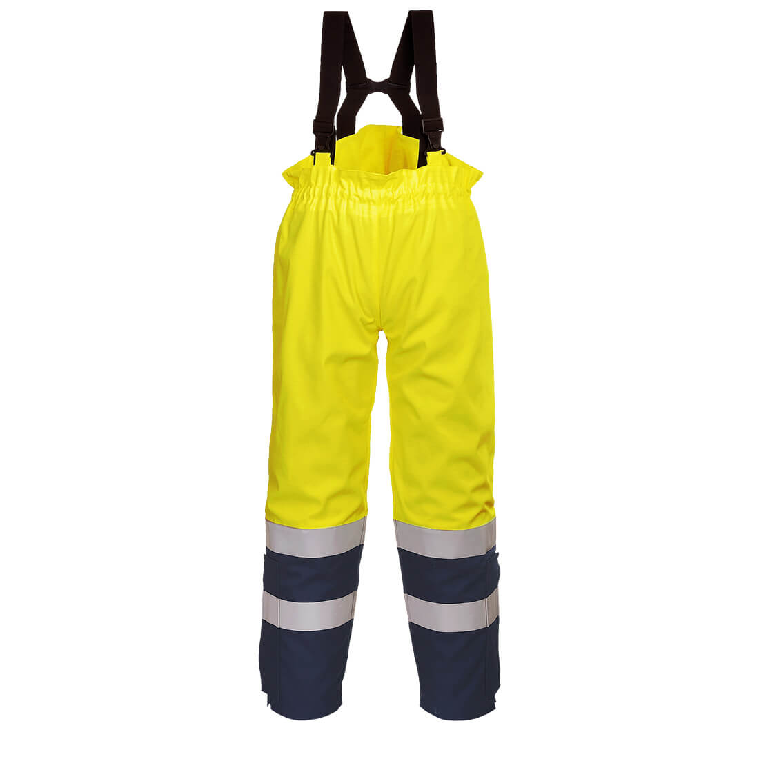 Bizflame Multi Arc Hi-Vis Trouser  (FR78)