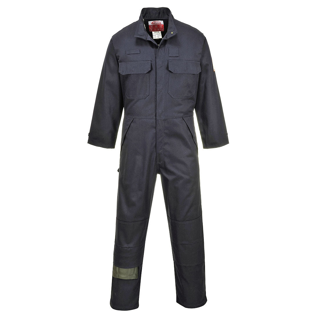 Multi-Norm Coverall  (FR80)