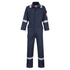 Bizflame Industry Coverall  (FR93)