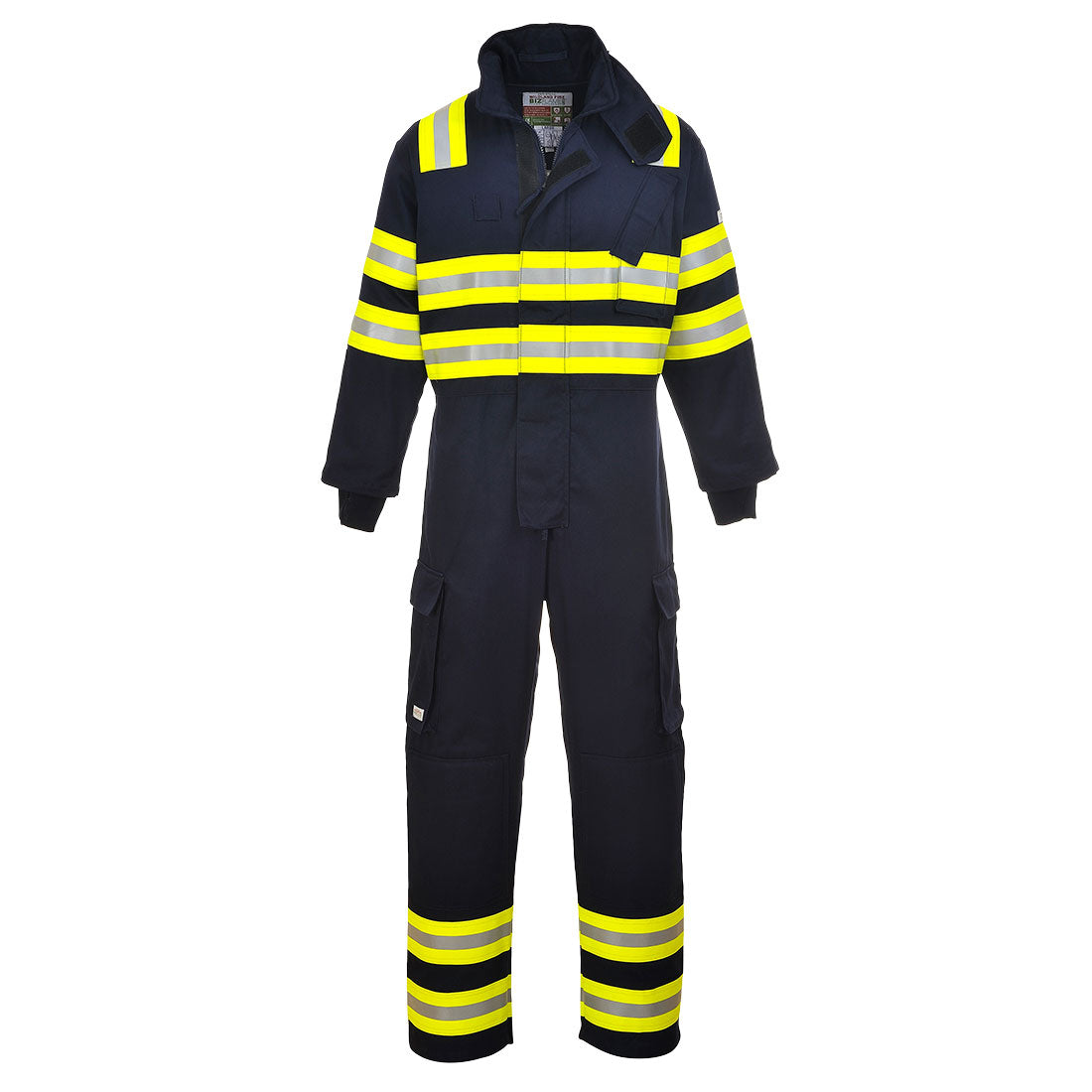 Wildland Fire Coverall  (FR98)