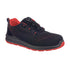 Portwest Compositelite Wire Lace Safety Trainer Knit S1P  (FT08)