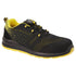 Portwest Compositelite Wire Lace Safety Trainer Knit S1P  (FT08)