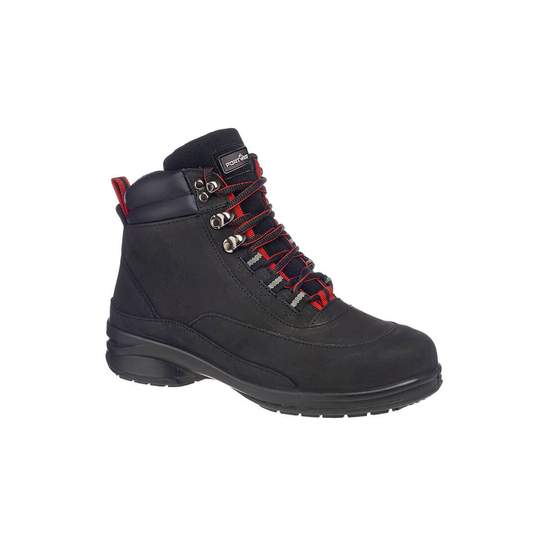 Steelite Women's Hiker Boot  (FT42)