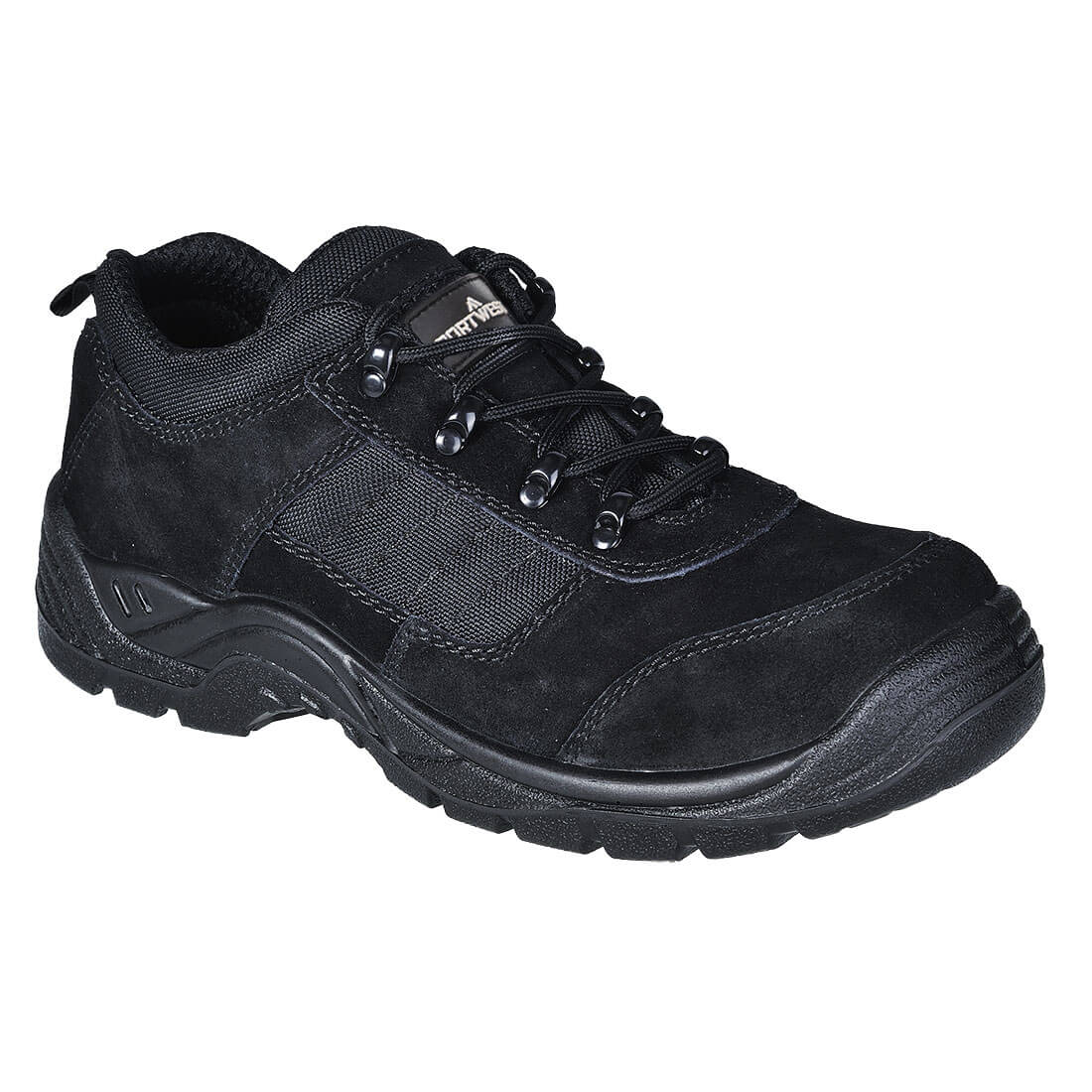 Steelite Trouper Shoe S1P  (FT64)