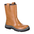 Steelite Rigger Boot S1P HRO (Unlined)  (FW06)