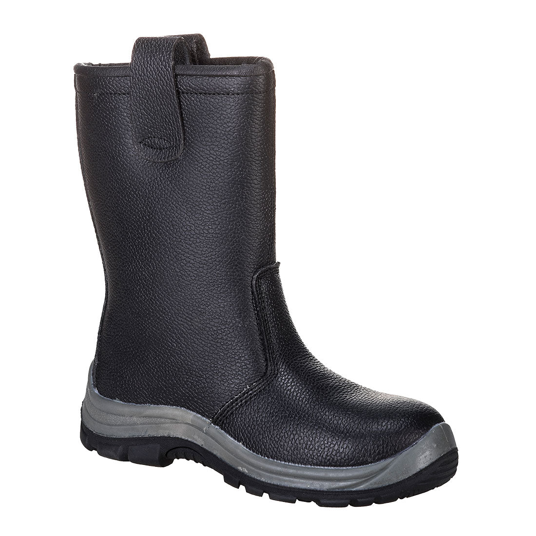 Steelite Rigger Boot S1P CI HRO  (FW12)